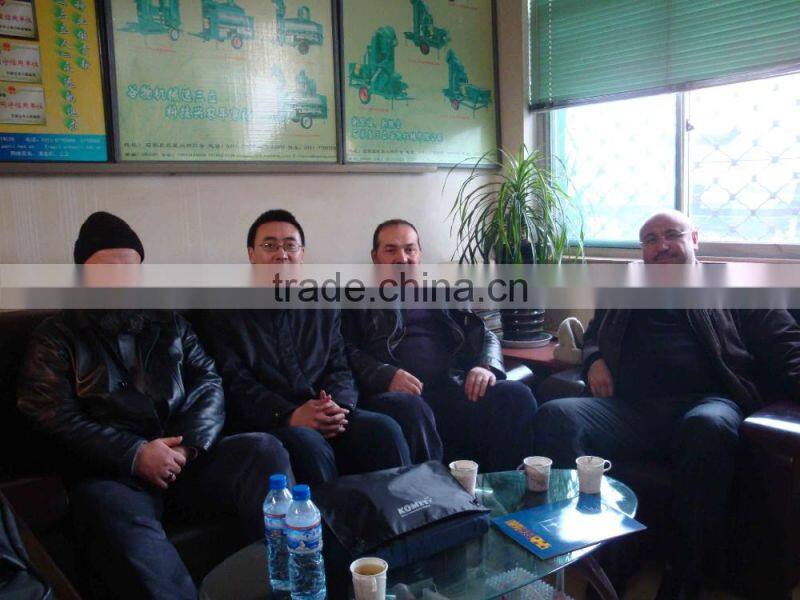 5XZC-15DXA Corn wheat sorghum beans seed cleaning machine