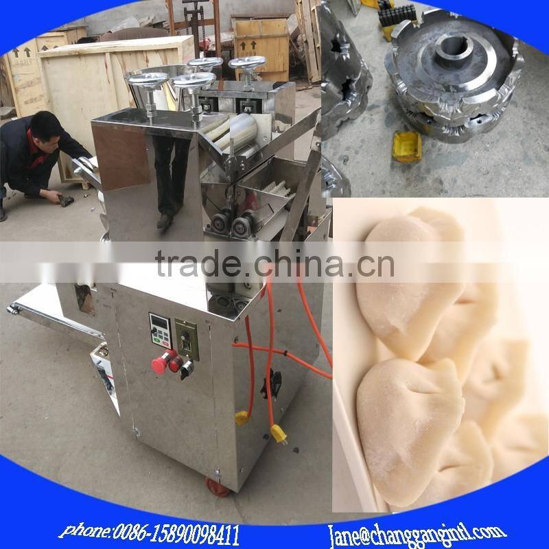 good appearance automatic dumpling machine
