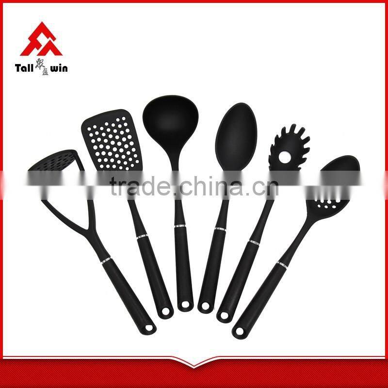 nylon kitchen appliance