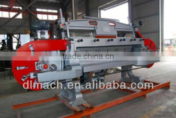 LS-180GL EVA Slicing Machine