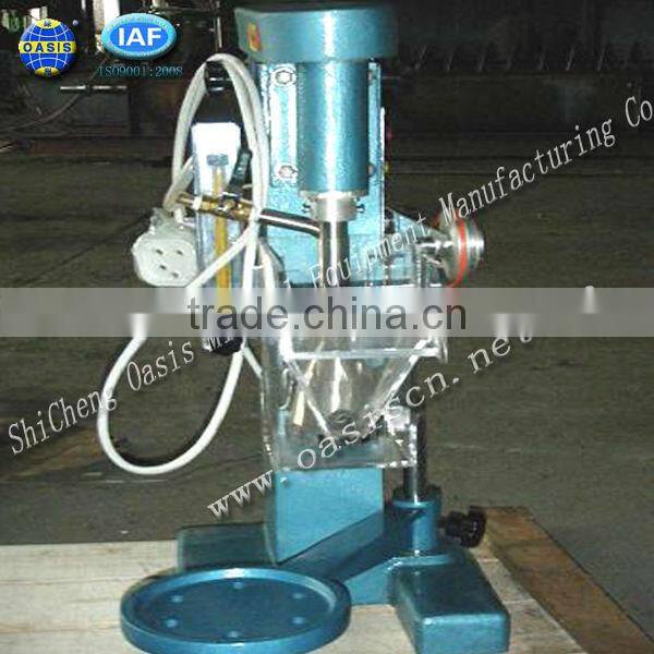 Lab Flotation Machines/Laboratory Flotation Machine/Small Size Flotation Machine/ Merkel Cell/ Sink And Float Testing