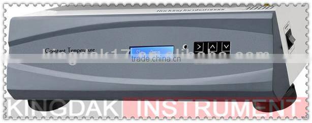 KDK-300D lab orbital classic single-decked shaker