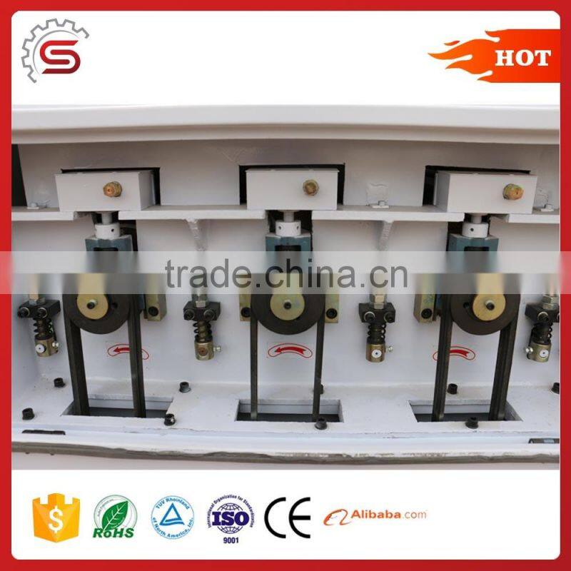 China hot-sales machine STW600R-R-R furniture wire brush machine