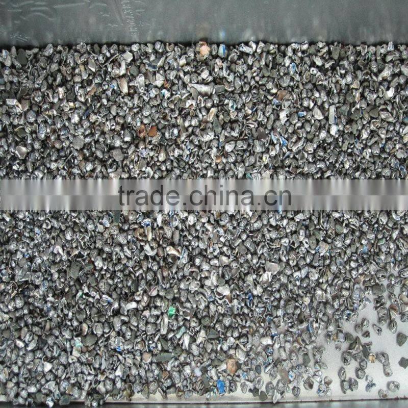 DeRui Manufacture Supply High Quality Energy Saving Steel Slag Crusher Machine