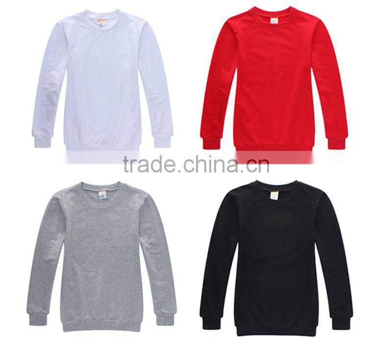 2015 new sublimation round collar cotton ladies winter long full body second hand sweater