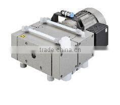 Non Chemical Corrosion Two Level Diaphragm Pump