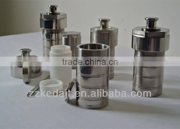 Pressure Vessel Reactor Shell