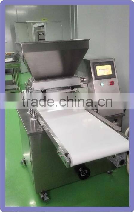 High Quality Automatic Cream Biscuit Making Machines