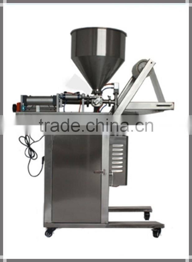 Full automatic pouch filling machine/liquid packing machines/water pouch filling machine cost