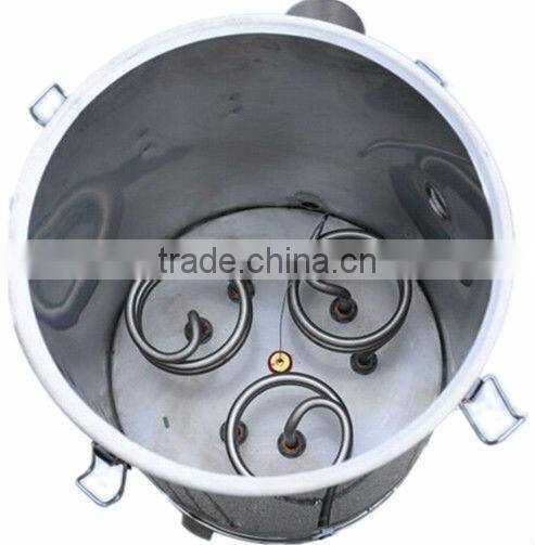 Bluestone 20L/h Water Distiling Apparatus Tower Type Electrically Heated