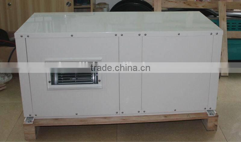 Cabinet water source heat pump air conditioner,box type heat pump air conditioner