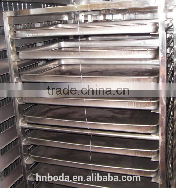 Industrial new type commercial food dehydrator machine