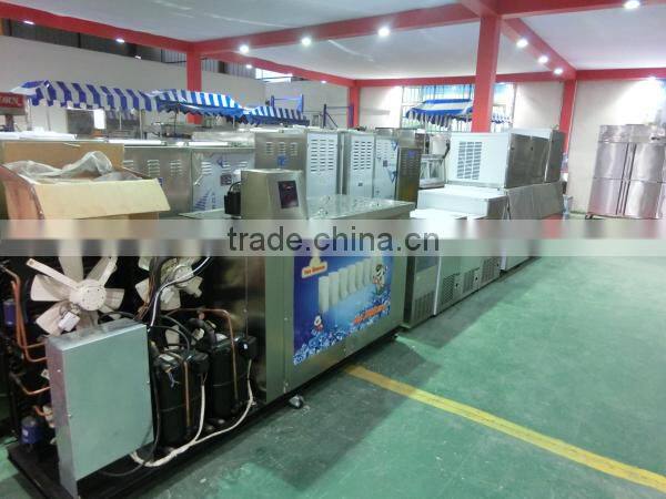 Hot sales Good price ice cube making machine(ZQ-1000A)