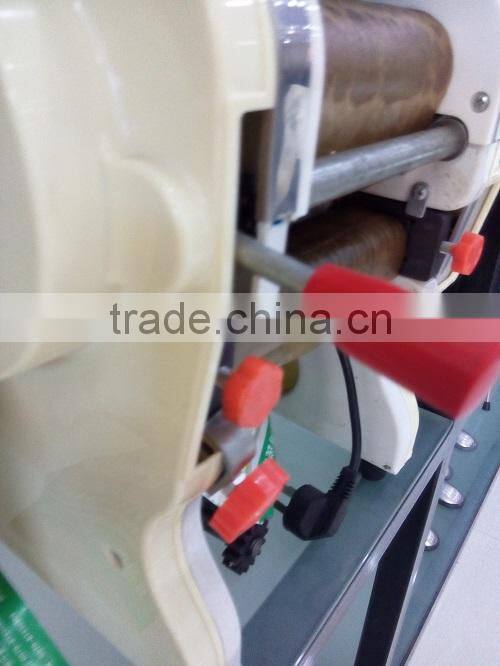 table type dough mixer for home use
