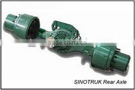 Sinotruk Good Quality HOVA 4x2 TERMINAL TRACTOR for UAE with Low Price