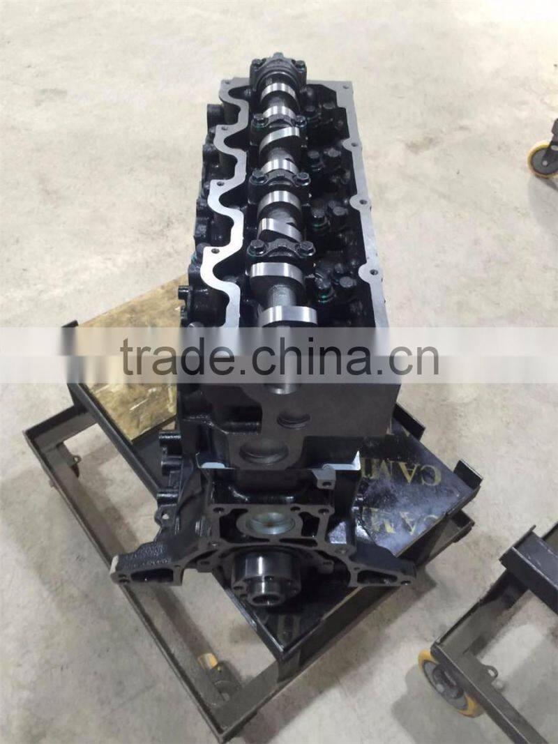 toyota hiace engine 5L ENGINE -long block toyota 5l diesel engine