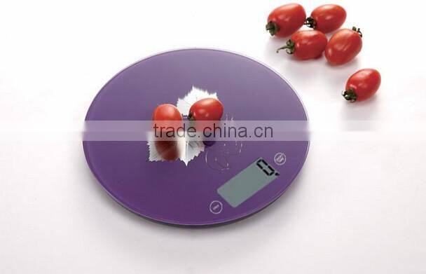 Germany hot electroni kitchen scale unique design