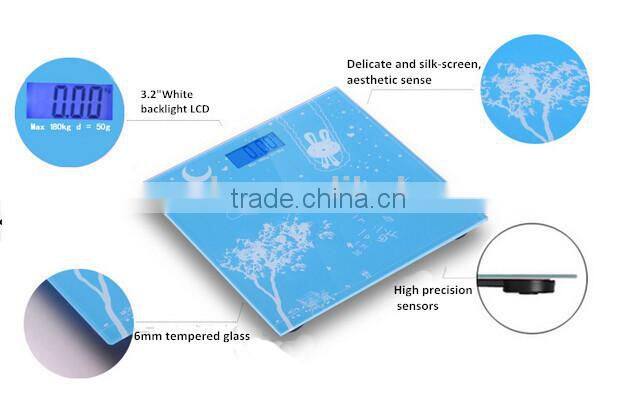 Medical Digital Baby/adult Weighing Scale