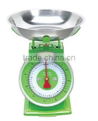 Eco-friendly 5kg/20g Kitchen Scale