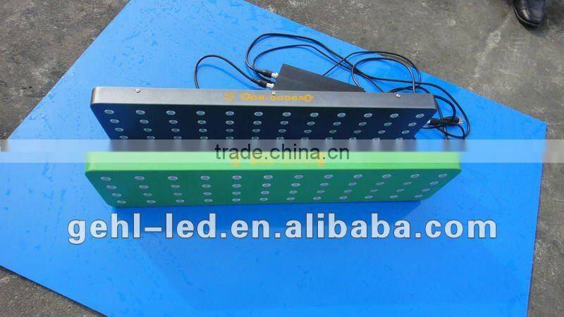 150w full spectrum aquatic feeding led lighting