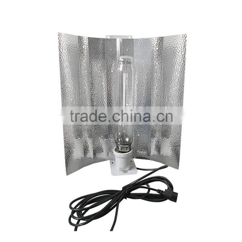 greenhouse grow light aluminum grow light reflector