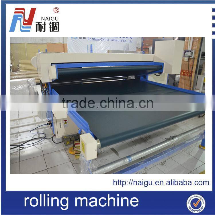 Plastic Printing Polyethylene Film For mattress surface packing