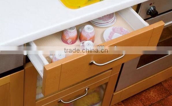 best selling anti slip mat with packing