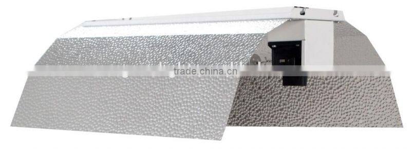 Double Ended DE Wing Reflector Hood for 1000W Grow Light HPS Lamps