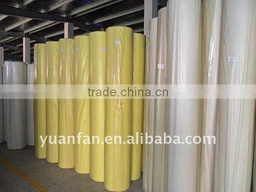 100% PP spun-bonded non woven fabric