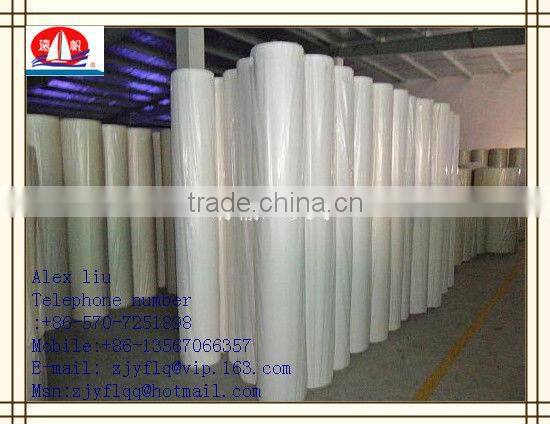 Green environmental protection biodegradable PP Non Woven fabric
