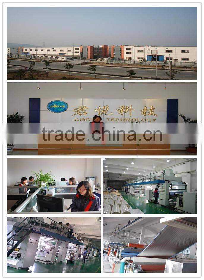 Power Plant PIPE/Gas Pipe Heat Insulation