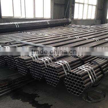 Latin America Market A500 Gr B 152.4mm Structural Use Steel Pipe