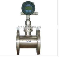smart vortex flow meter