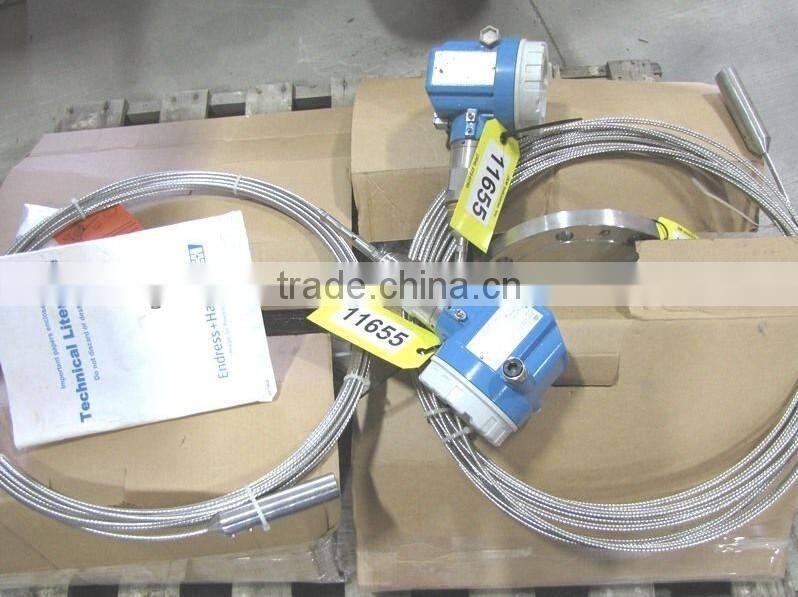 Levelflex M FMP40 Transmitter