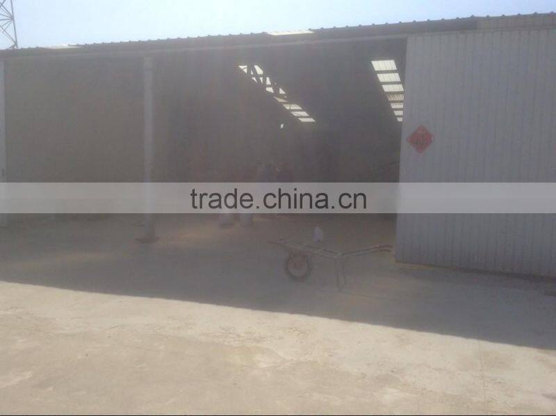 animal feed soybean meal