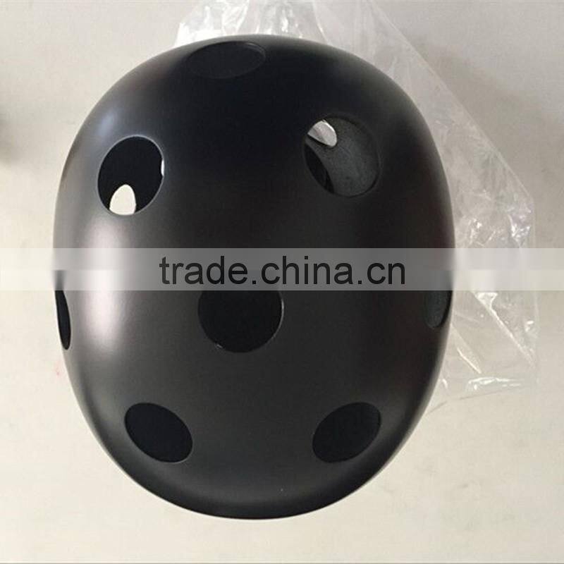 Modern home decoration head shape fiberglass flower vase