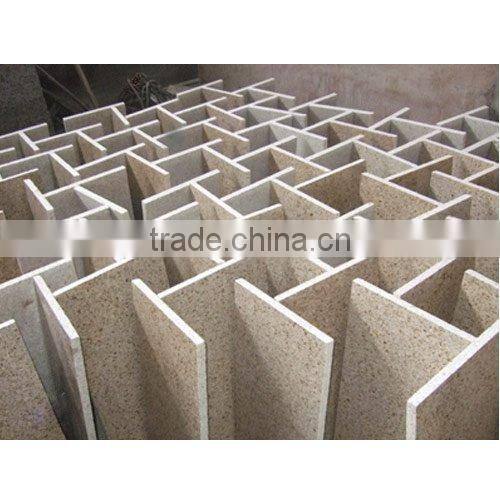 Newstar Beige Granite Tub Surround