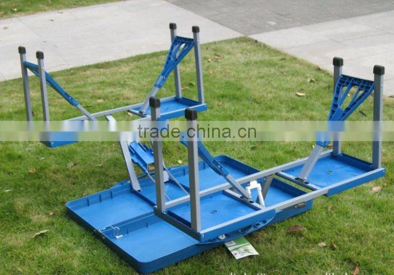 new fresh plastic picnic table and chair sets and suitcase picnic table