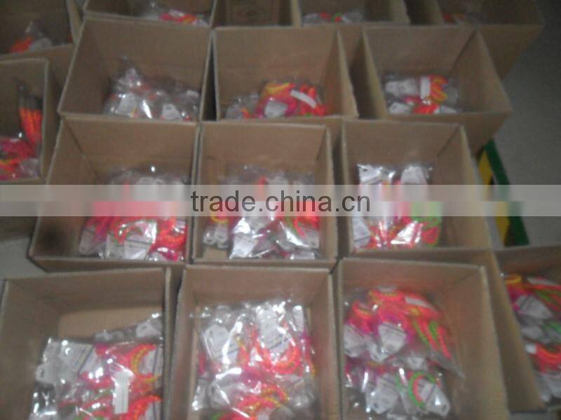 2013 Christmas shamballa Prayer beads bracelet Silicone