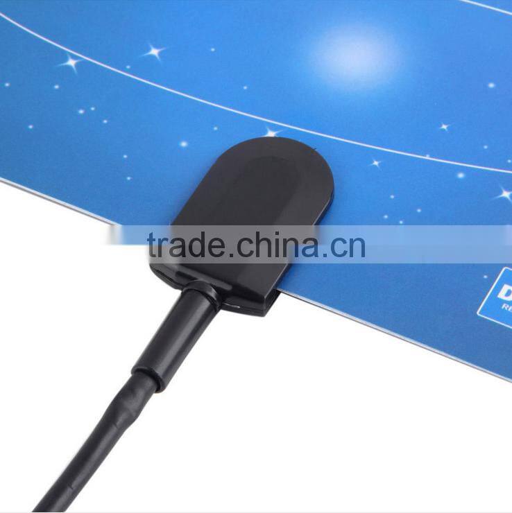 Digital TV Antenna ATSC TV Antennas UHF/VHF Digital indoor tv antenna