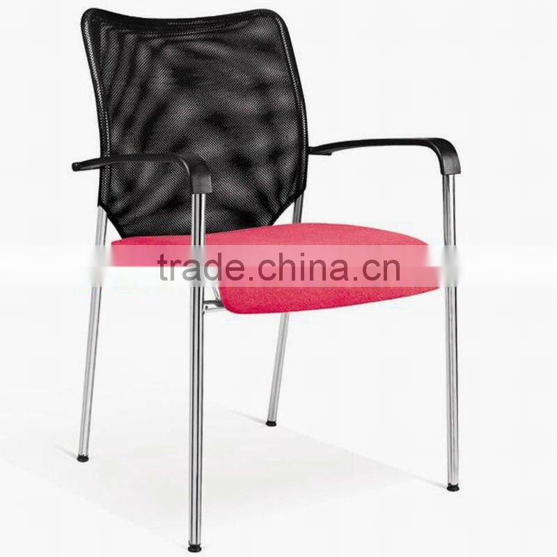Modern stacking chair 6326