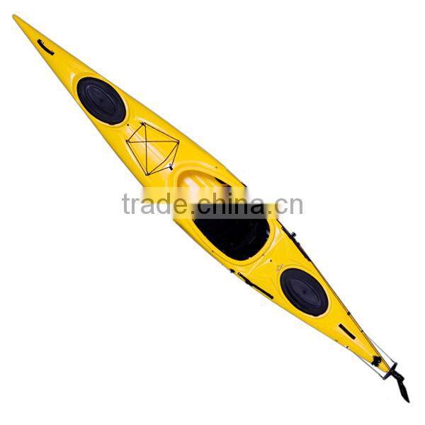 Sit on top kayak new arrival baratos sea fishing kayak