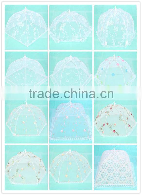 kitchen food cover Fruit Mask cloth food cover