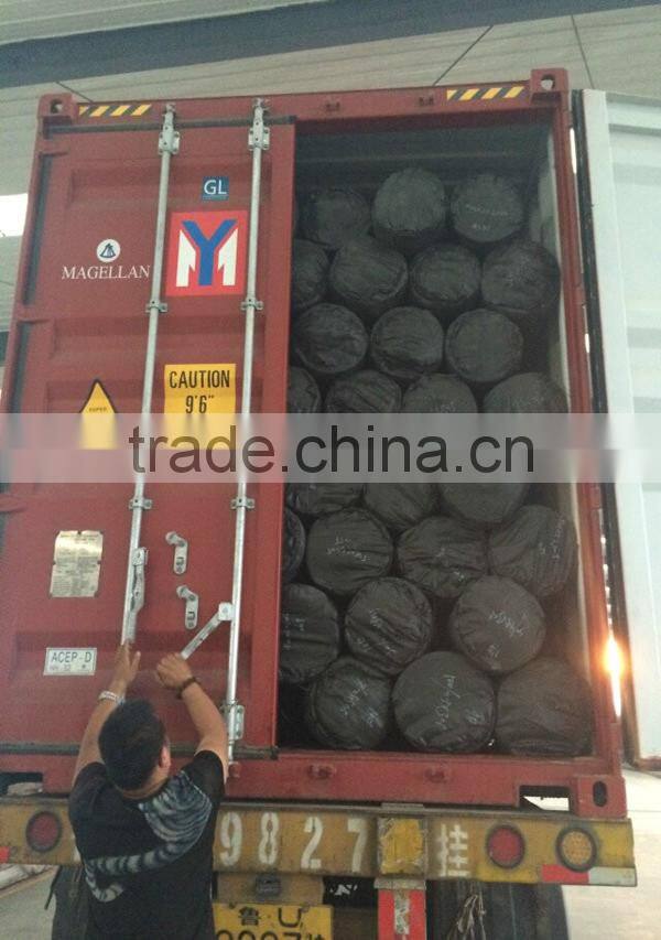 PP non woven geotextile filter fabric price