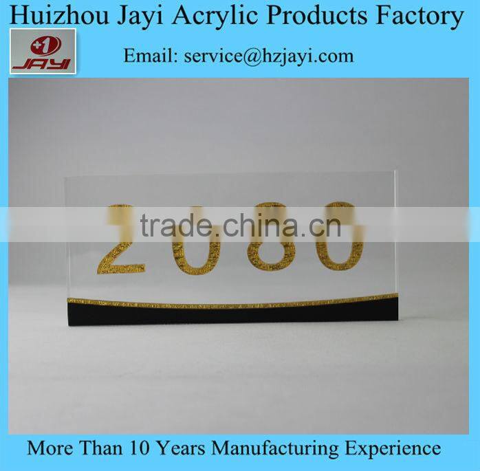 High Quality Acrylic Sign, Acrylic Signage