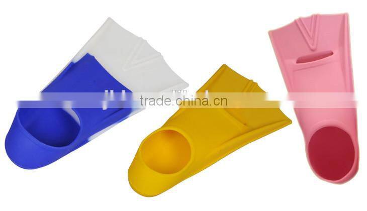 Swimming equipment Rubber scuba Diving Fins