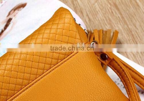 woman shoulder bags with long handle,leather/PU Shoulder Bag