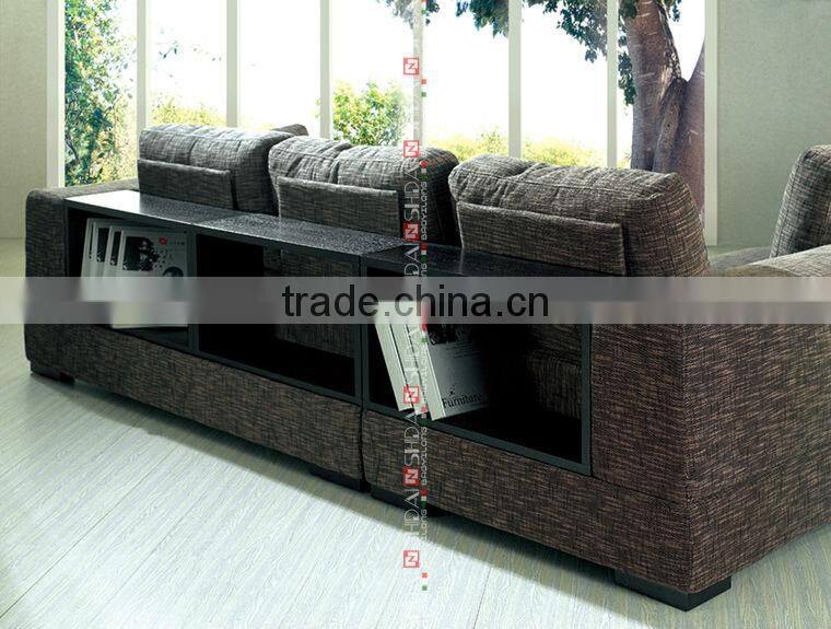 u shape sofa, half moon sofa, japanese style sofa G126