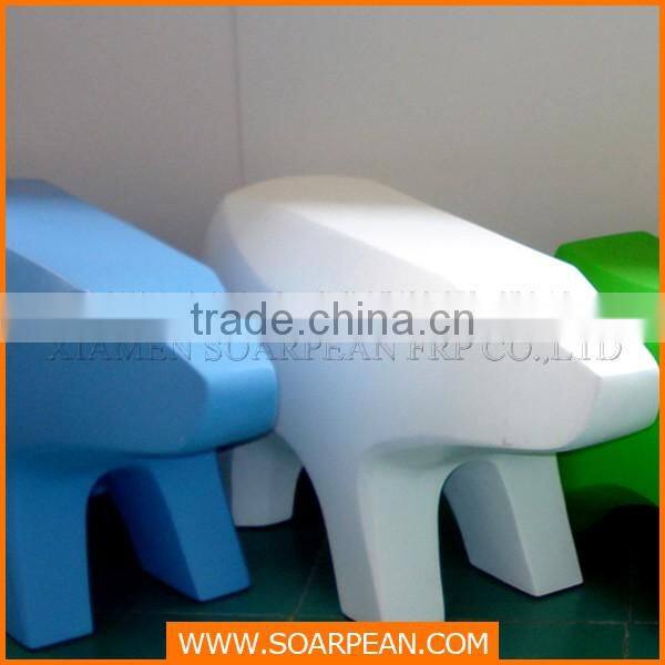 Cute Children Furniture Kids Cartoon Study Chair