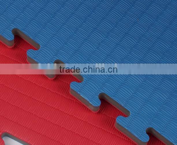 Taekwondo judo akido wrestling soft eva puzzle mat